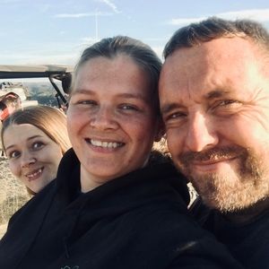 Meet your Posher, Danette